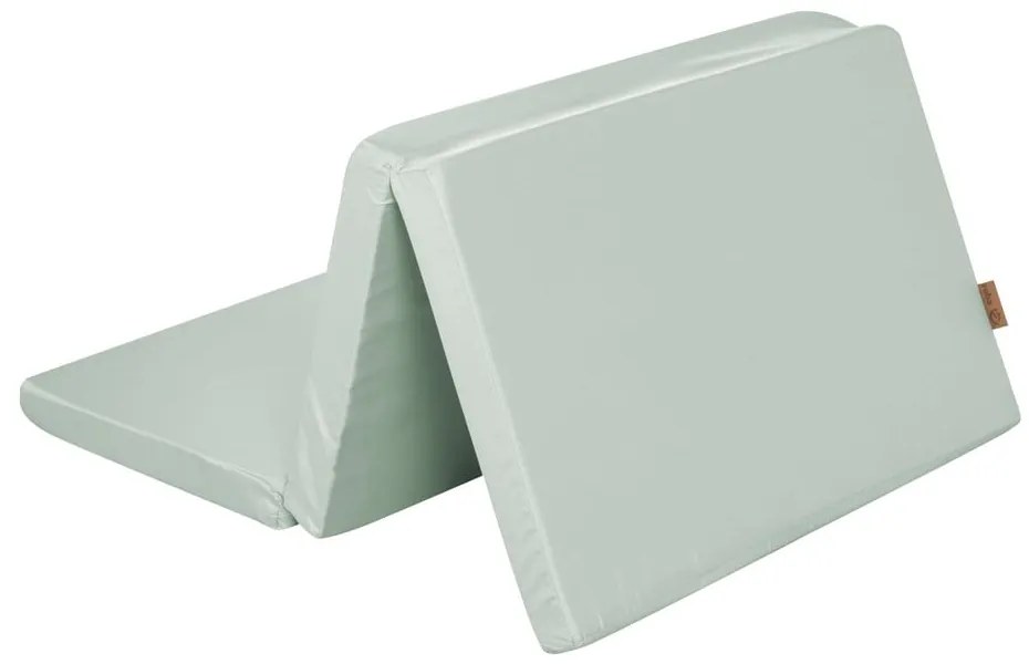 Levehető huzatos-összehajtható gyerek hab matrac 120x60 cm Style – Roba