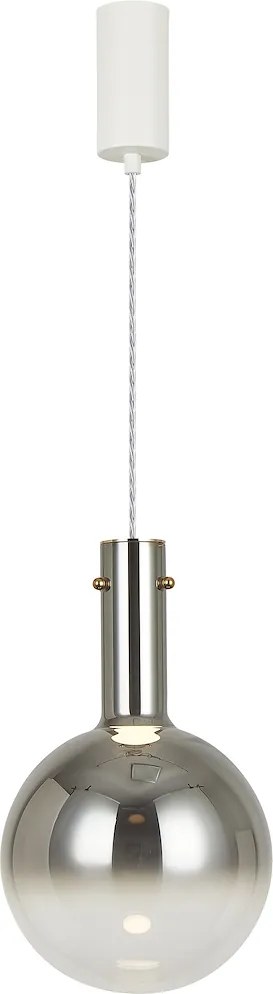 Toronto függőlámpa 1xGU10