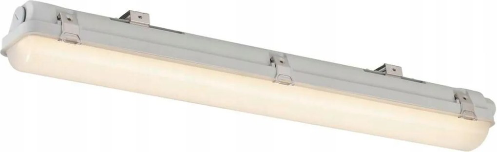 Big White Slv Vízálló V 600 9/18W 830/840 IP66 1008088