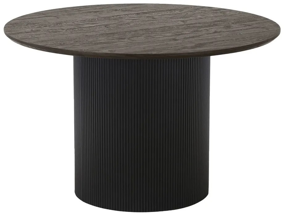 Kerek étkezőasztal ø 120 cm Boavista – House Nordic