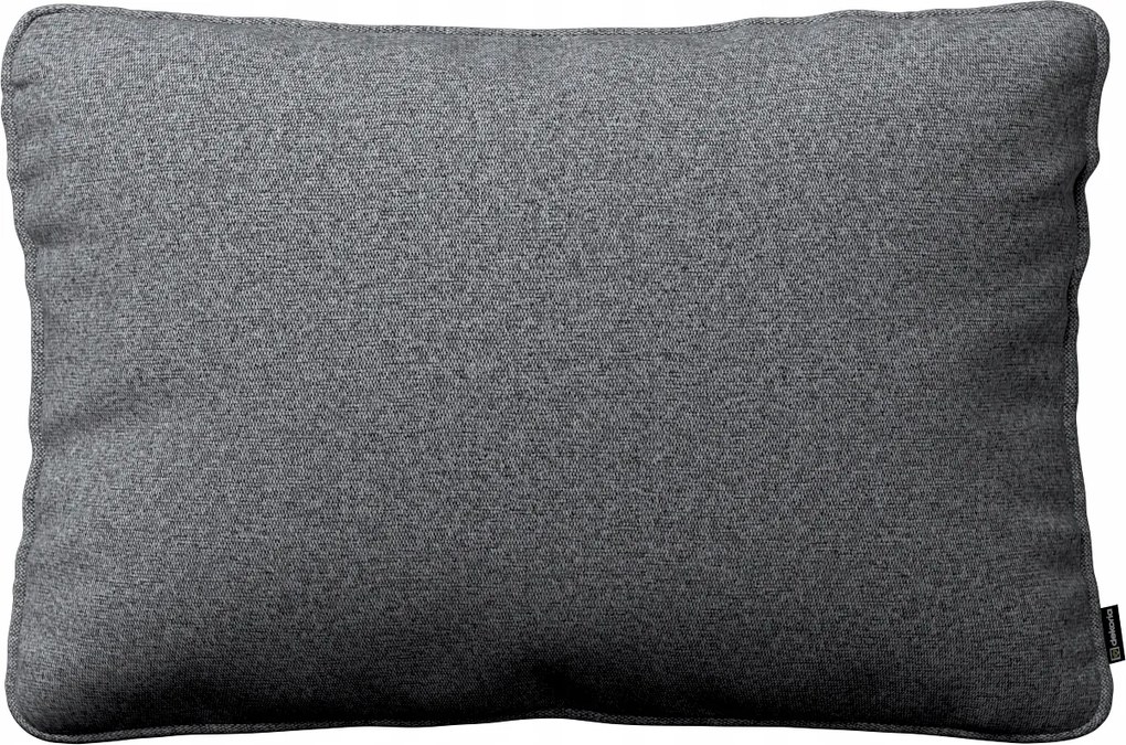 Dekoria Párnahuzat szürke melange 60x40