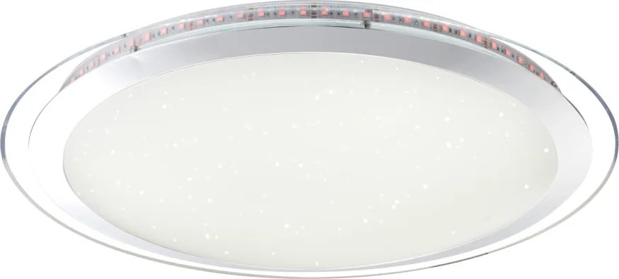 Mennyezeti Lámpa Fehér NICOLE GLOBO-48365-60