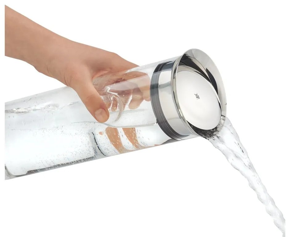 Motion üveg vizeskancsó, 0,8 l - WMF