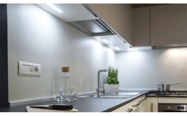 Ecolite TL4009-LED20W - LED Pultmegvilágító RONY LED/20W/230V