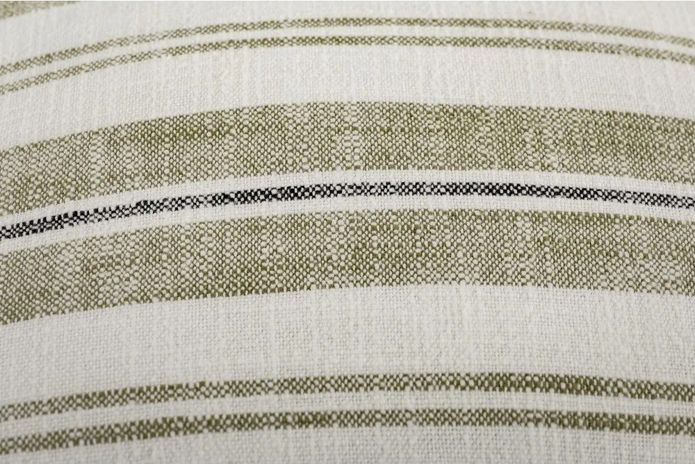 Pamut díszpárna 45x45 cm Indira – Tiseco Home Studio