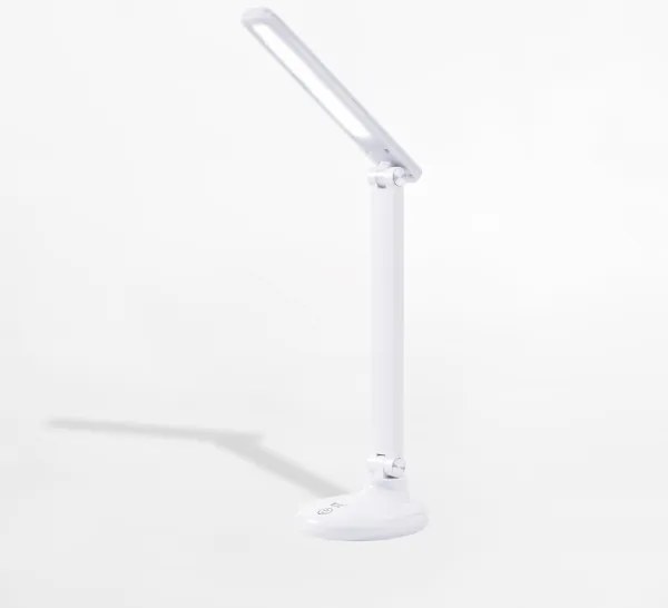 Zuma Line 1913-WH-LED Újratölthető asztali lámpa LED/6W/1200 mAh 3000/4500/6000K fehér