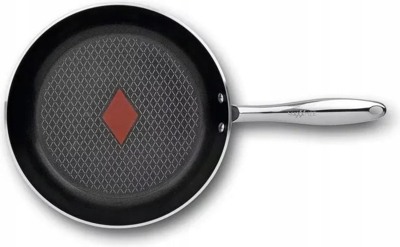 Maxxmee alumínium serpenyő, tapadásmentes bevonattal, 24 cm