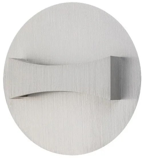 Rabalux 1438 - LED Fali lámpa NEVILLE LED/6W/230V