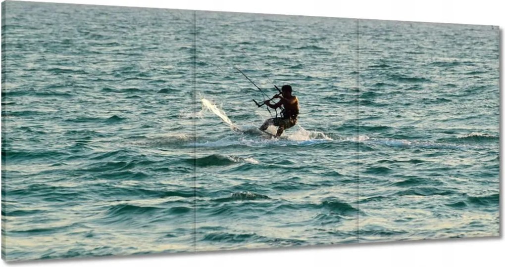 Képek 180x90 Szörfözés tengeri bryza