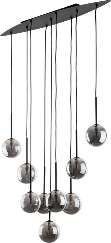 TK Lighting ESTERA 6148 Függőlámpa 9x6W/G9 IP20