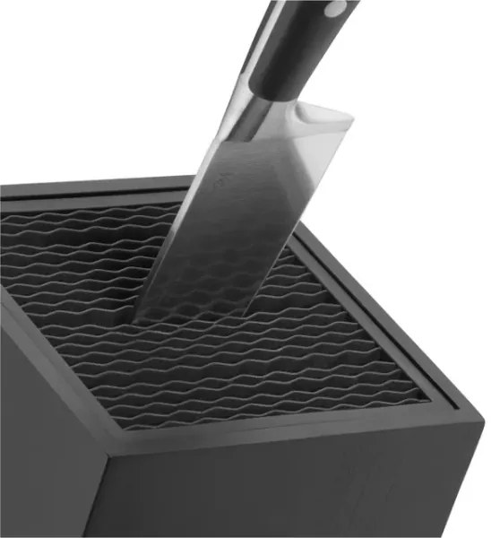 WMF - GRAND CLASS 6 részes konyhakéskészlet állvánnyal