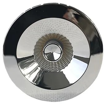 Elegant álmennyezetbe süllyeszthető spotlámpa