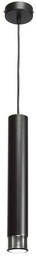 Csillár zsinóron DANI 1xGU10/8W/230V