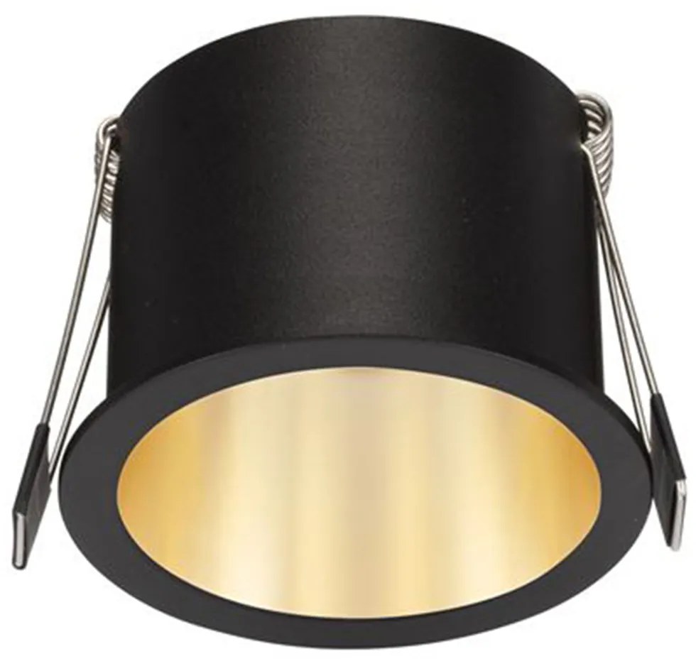 Moal álmennyezetbe süllyeszthető spotlámpa