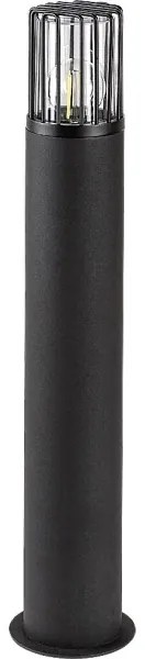 Rabalux 77084 - Kültéri lámpa HAREN 1xE27/60W/230V IP54 fekete