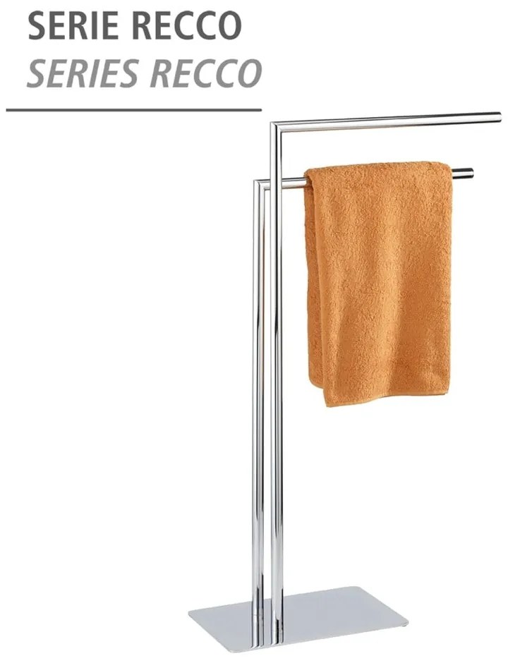 Recco törölközőtartó állvány - Wenko