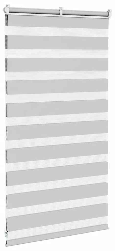zebrafüggönnyel 80x100 cm szövetszélesség 75,9 cm poliészter