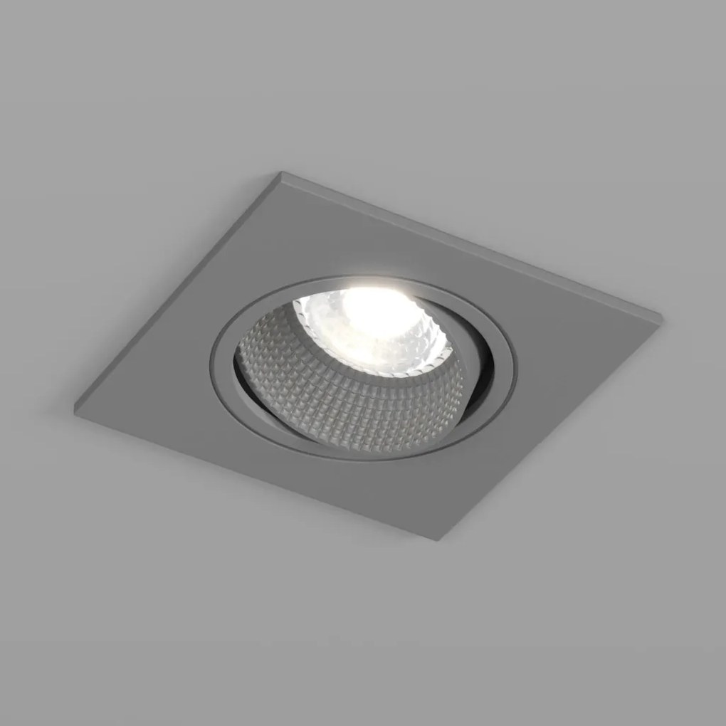 Rodvig series recessed ceiling downlight — DK/EU-3071-CT