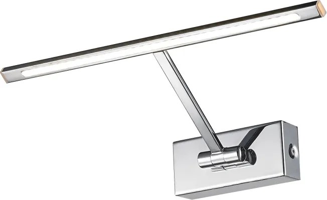 AZZARDO 2641 MONALISA Modern Képvilágító lámpa LED IP20