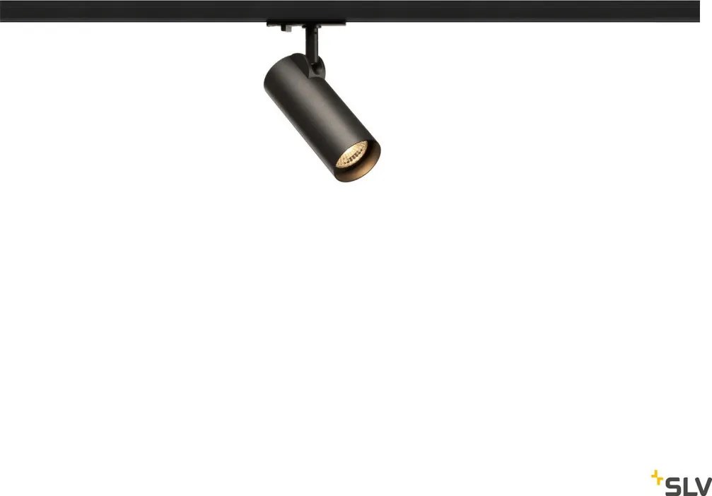 SLV HELIA 143580 Sínreflektor 1x11W/LED 3000K 810LM IP20