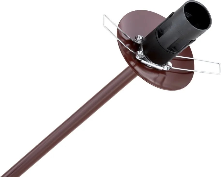 Argon ABSOS 1842 Függőlámpa 4x7W(Max)/E14 IP20
