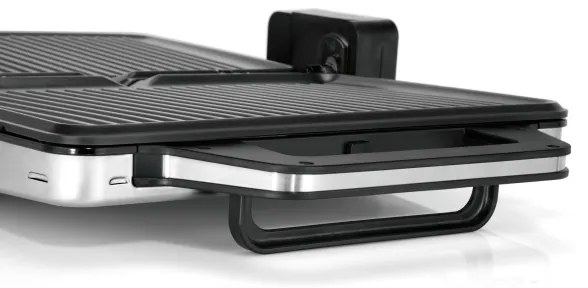 WMF - Kontakt grill 2in1 LONO 2100W/230V rozsdamentes