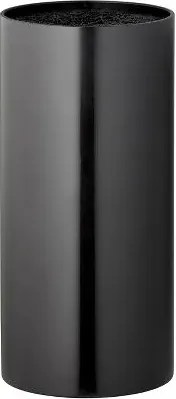 Funktion Kitchen Állvány Késtartó blokk Fekete