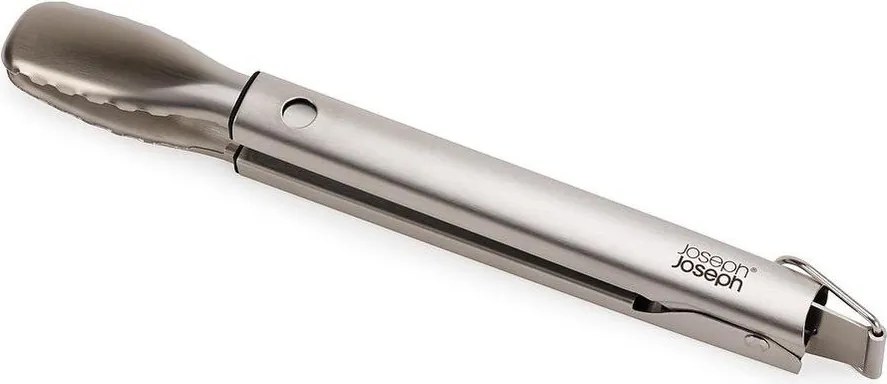 Rozsdamentes acél konyhai fogó GrillOut – Joseph Joseph