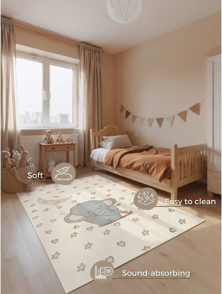 Gyerek szőnyeg 120x170 cm Little Ellie – Hanse Home