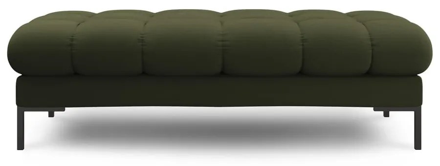 Zöld lábtartó Bali – Cosmopolitan Design