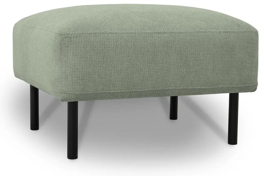 Zöld lábtartó Hero – Scandic