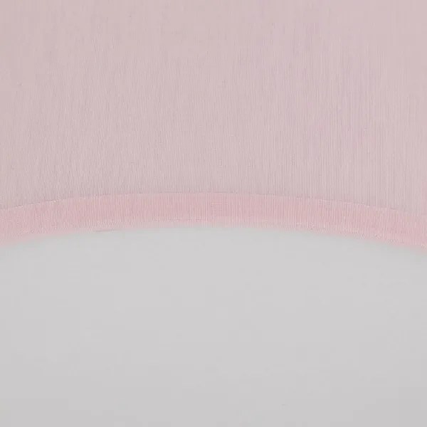 Brilagi - Gyermek mennyezeti lámpa NIMBUS MINI 2xE27/15W/230V 31x43 cm rózsaszín