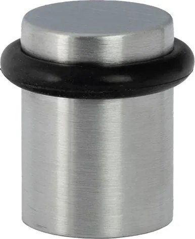 Ütköző csavarozható 40 mm-es henger Króm Csiszolt Vds Hector 49-0545