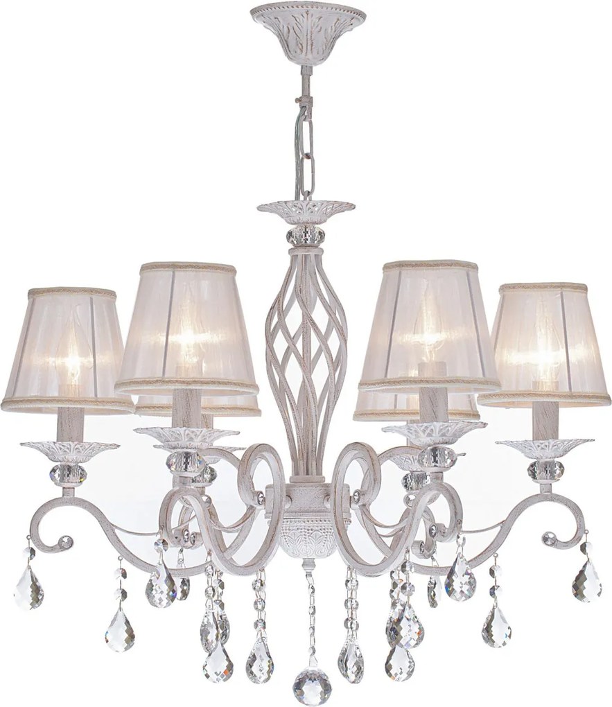 Maytoni GRACE ARM247-06-G Csillár 6xE14/40W IP20