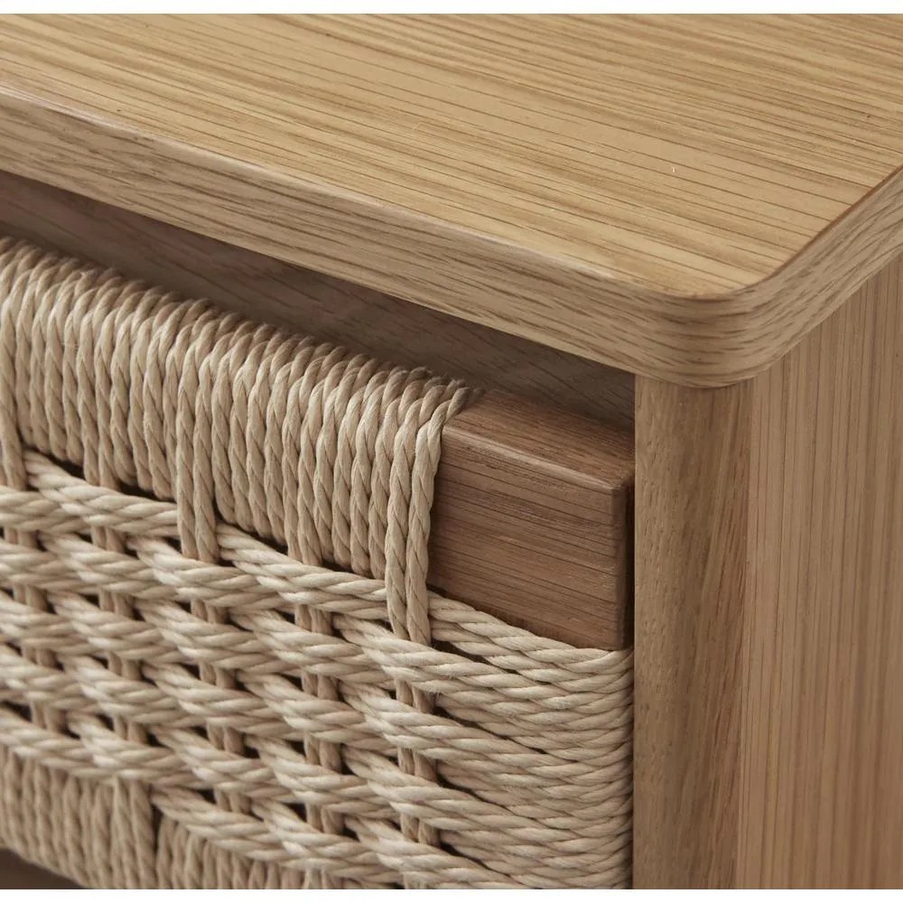 Bastia fali éjjeliszekrény