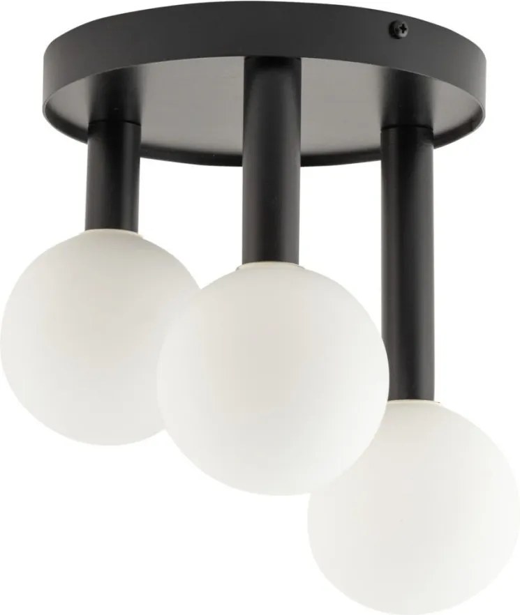 Sigma Lighting Perla 33484 Plafonlámpa 3x12W/G9 IP20