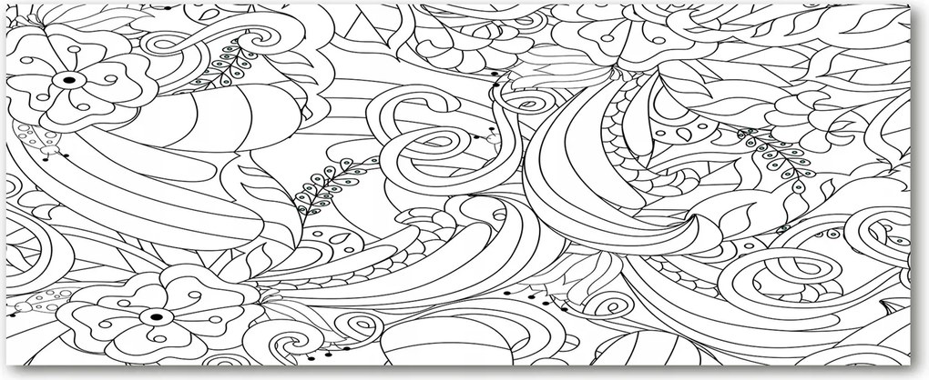 Foto Lacobel Üvegpanel Konyhai díszek XXL