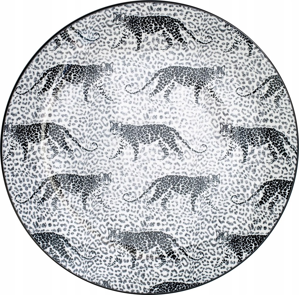 Verlo Wild Lapostányér átm. 15 cm