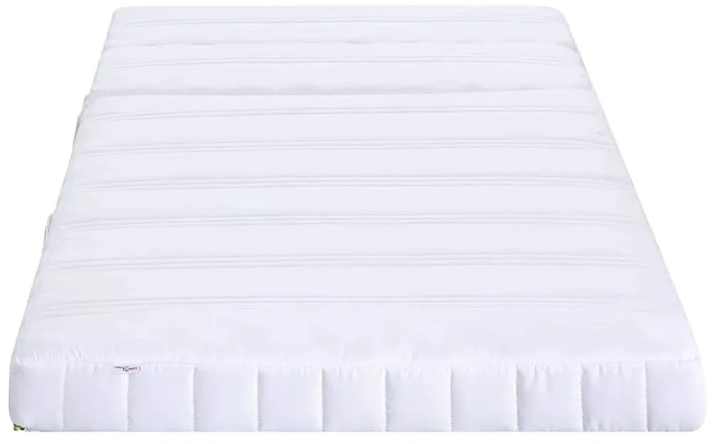 Habmatrac Fehér 80 x 200 cm szövet