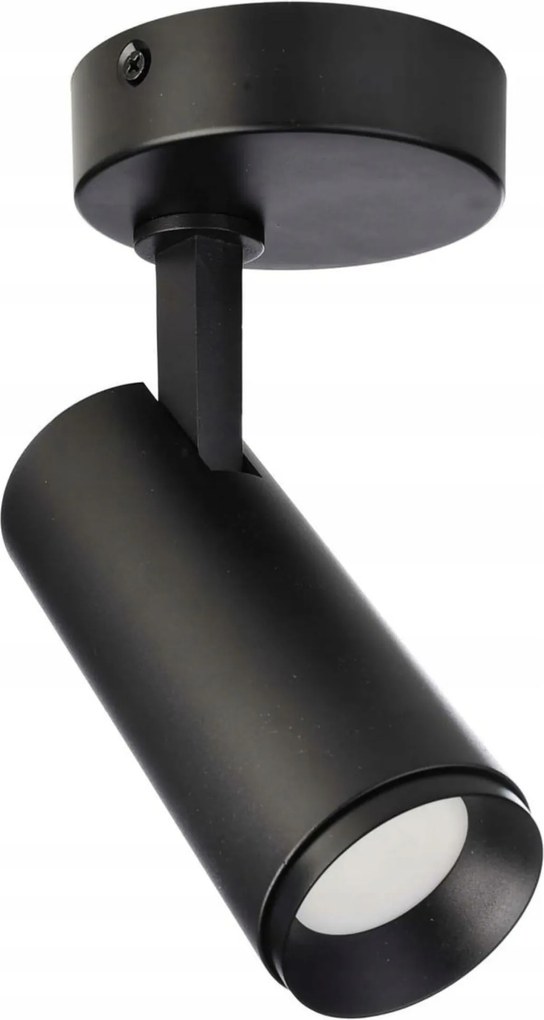 Light Impressions Deko-Light mennyezeti lámpa Lucea 10 fekete 220-