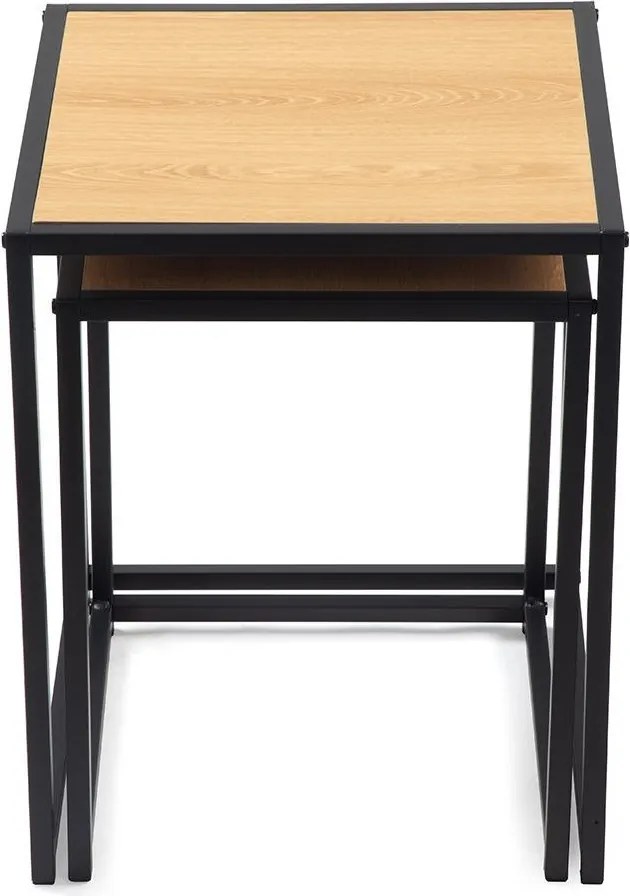 AVENBERG DUETTA Konzolasztal szett - 2 db