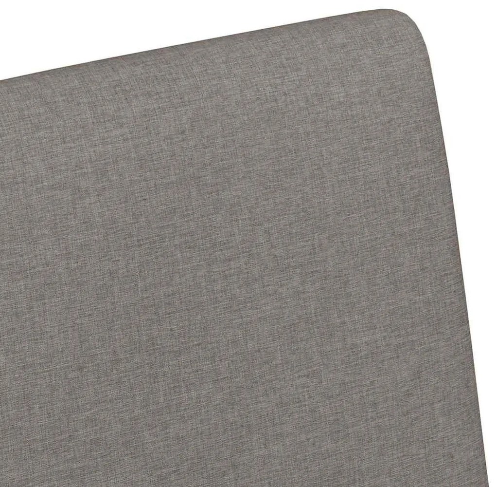 Kerekes Étkező Székek 2 pcs Tópszínű 57 x 66 x 94 cm szövet