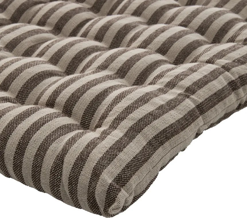 Lyngholmen kerti székpárna