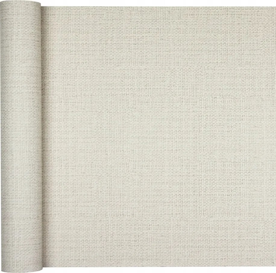 Fali tapéta vastag Szövet Vászon Táska tapéta szürke árnyalatok