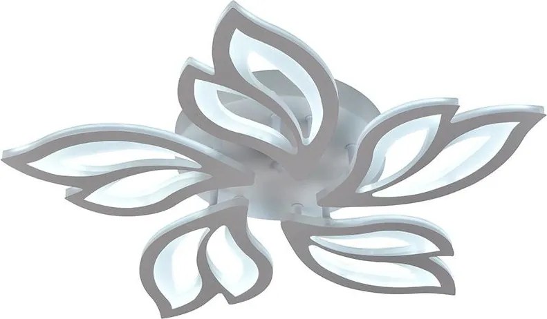LED világítás + vezérlés 65W - J3319/W