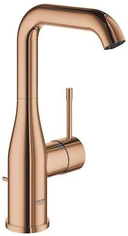Grohe Essence New magas mosdó csaptelep forgó karral warm sunset 32628da1 G32628DA1
