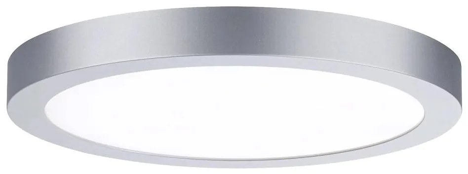 Paulmann 71023 - LED/22W Mennyezeti lámpa ABIA 230V matt króm