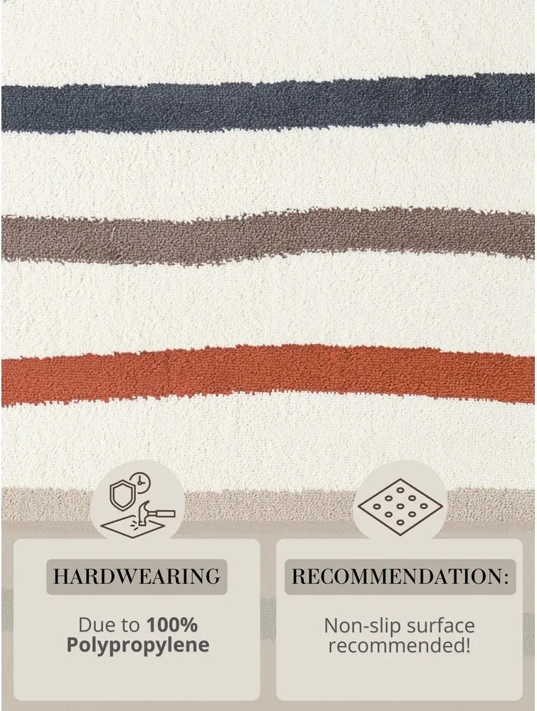 Gyerek szőnyeg 120x170 cm Linnea – Hanse Home