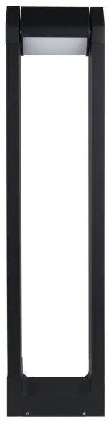 Rabalux 77104 - LED Kültéri lámpa MEDNA LED/8W/230V IP54