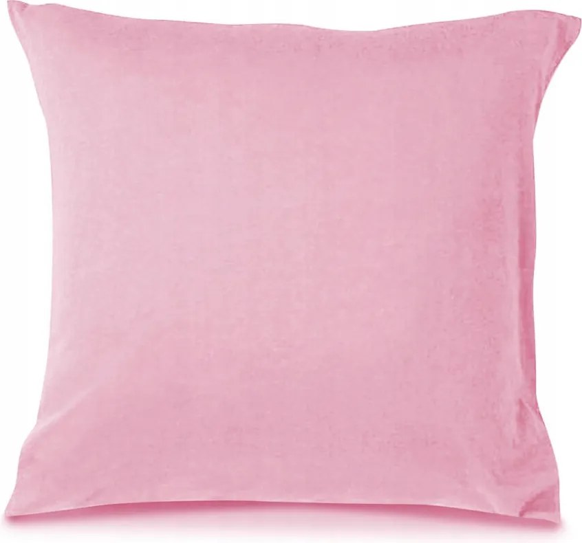 Jancsi-jersey párnahuzat, cipzáras, 40x40